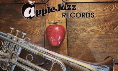 AppleJazz Records