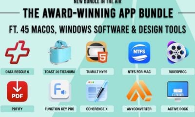 BundleHunt New Bundle In The Air