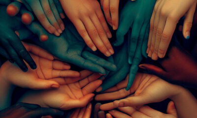 couleurs mains