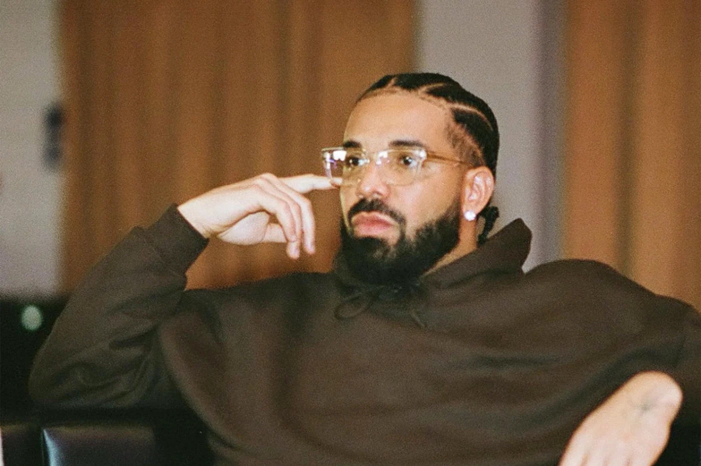 drake