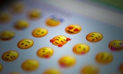 Emojis et émoticônes