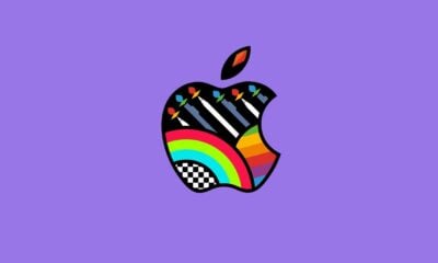 Fond d'écran Apple Store Mumbai