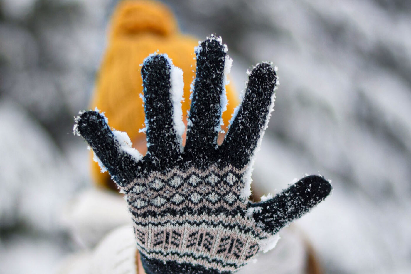 gants
