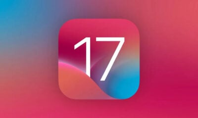 iOS 17