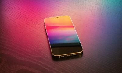 Couleurs iPhone