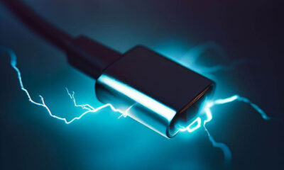 thunderbolt