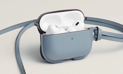 AirPods Pro 2 étui Hermès