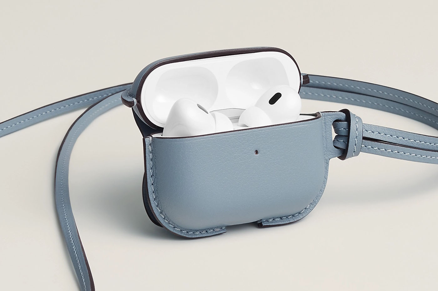 AirPods Pro 2 étui Hermès