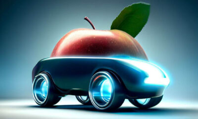 Apple Car