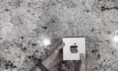 apple design Award
