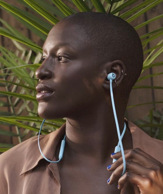 Beats flex