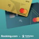 Offre Booking et Fortuneo