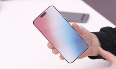 iPhone 16 Pro concept