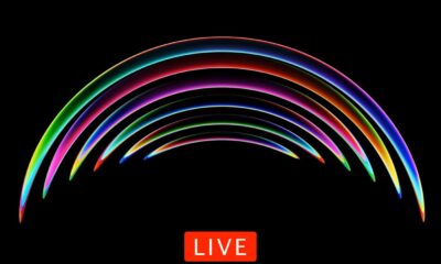 Live Keynote WWDC 2023