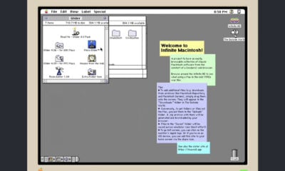 mac os