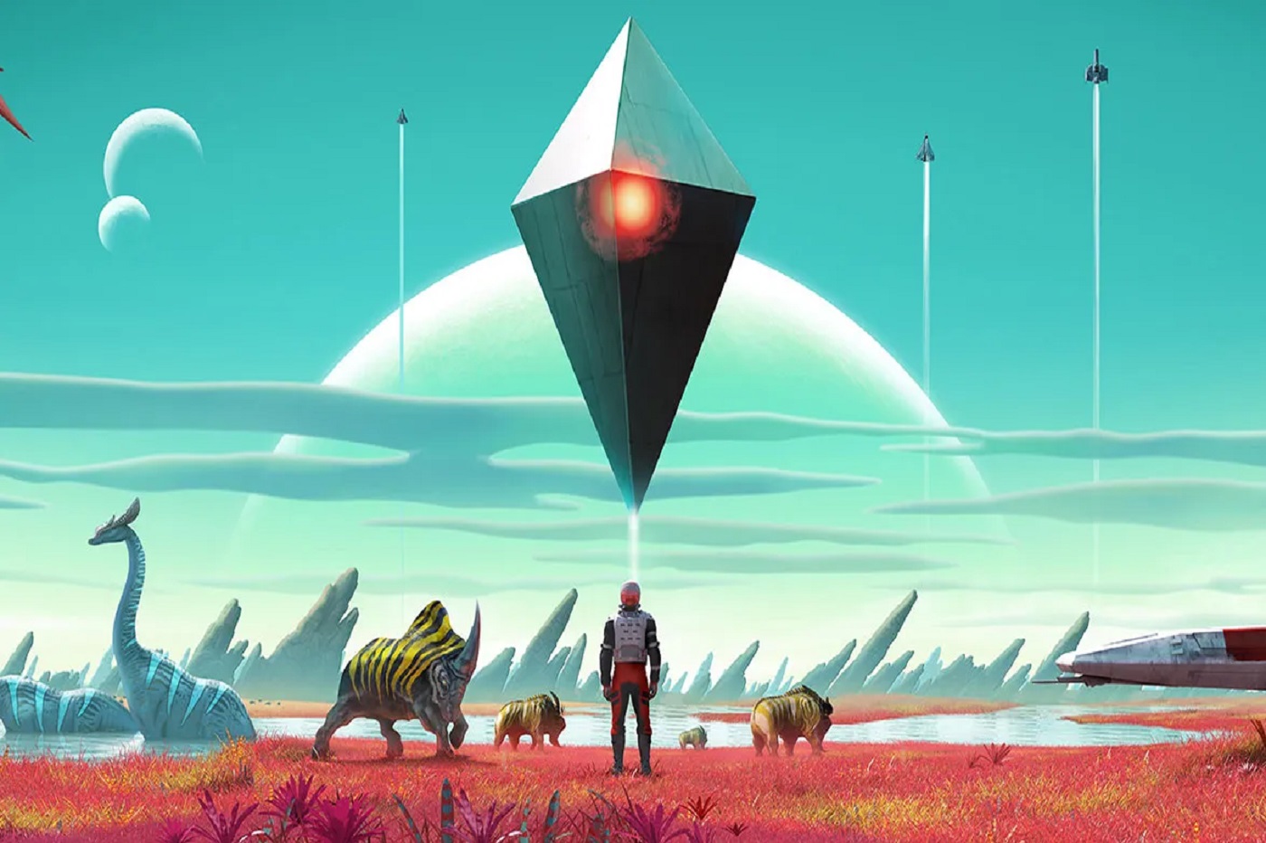 no man sky