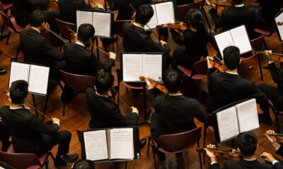 orchestre