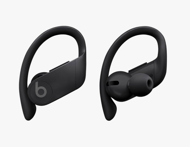 Powerbeats Pro