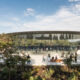 Steve Jobs Theater