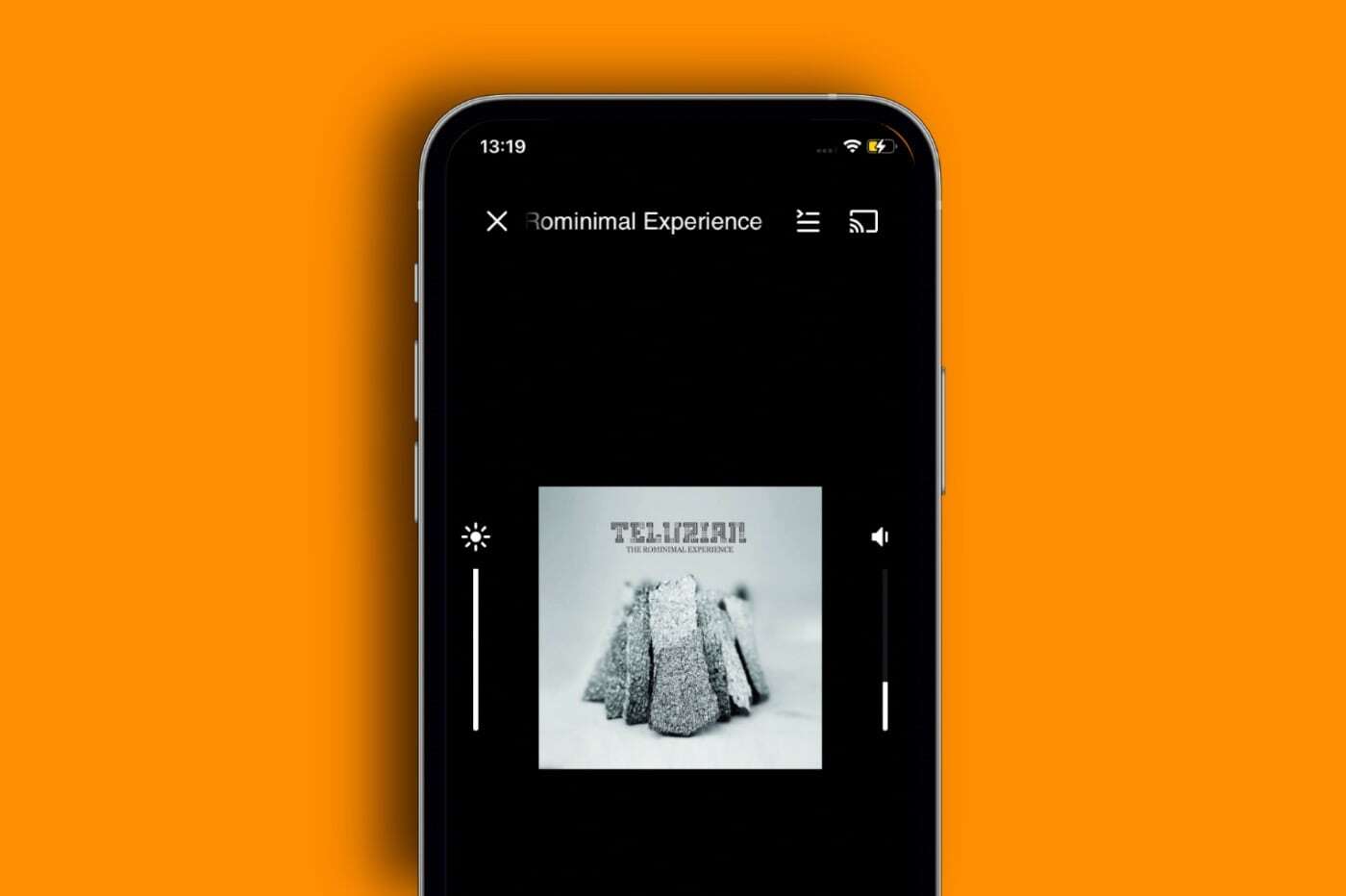 VLC iOS