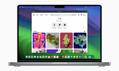 Apple WWDC MacOS Safari