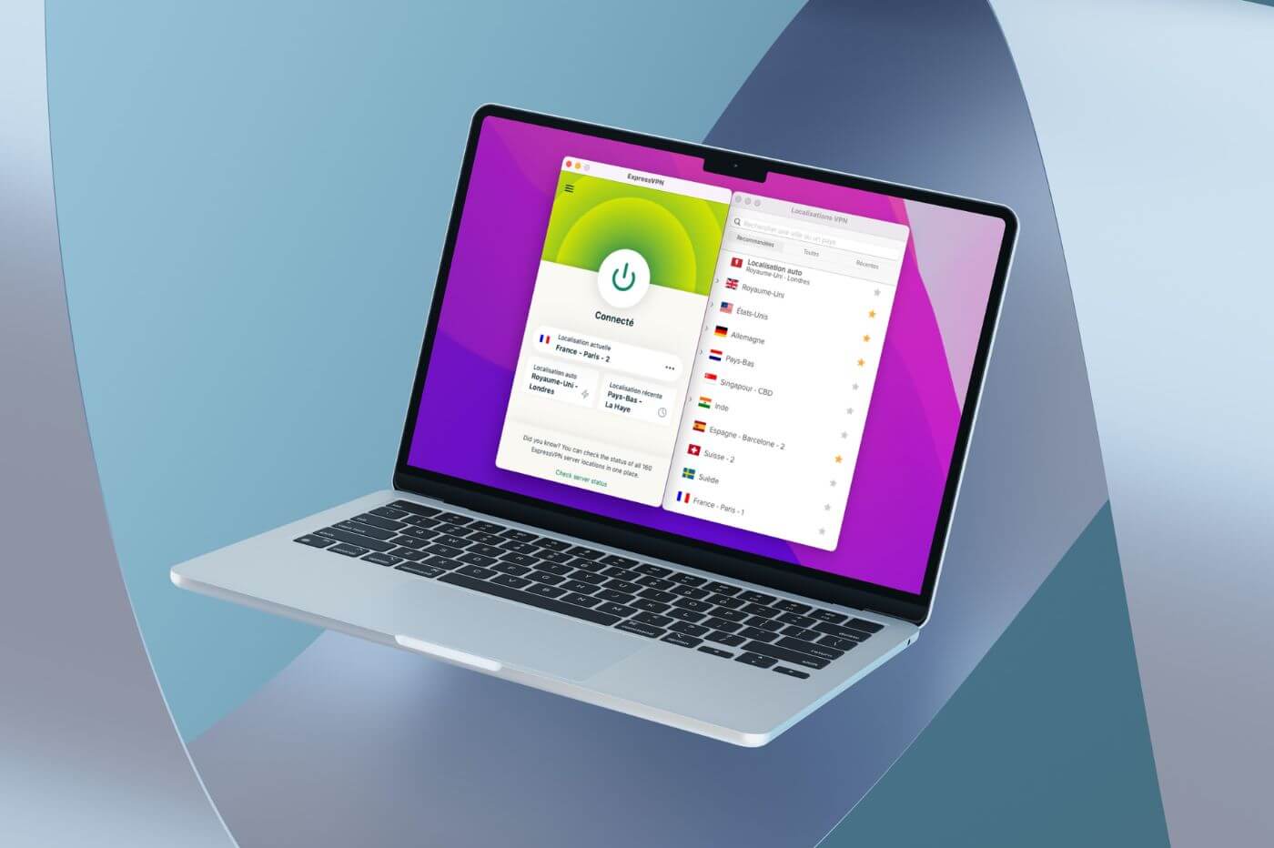 Bon plan ExpressVPN