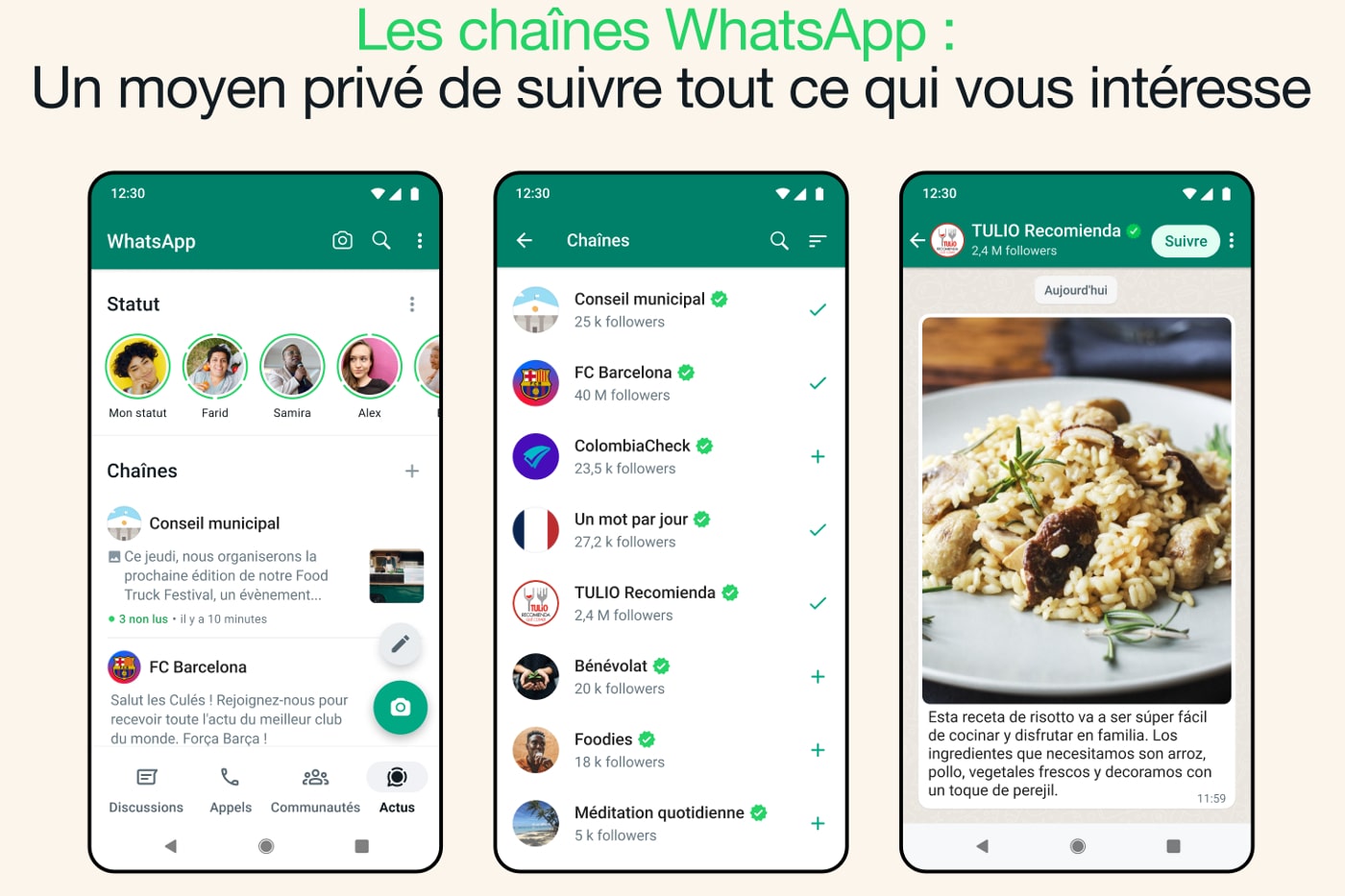 WhatsApp