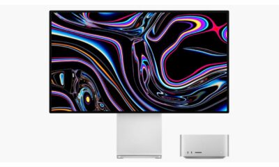 Mac Studio M2 Max Ultra