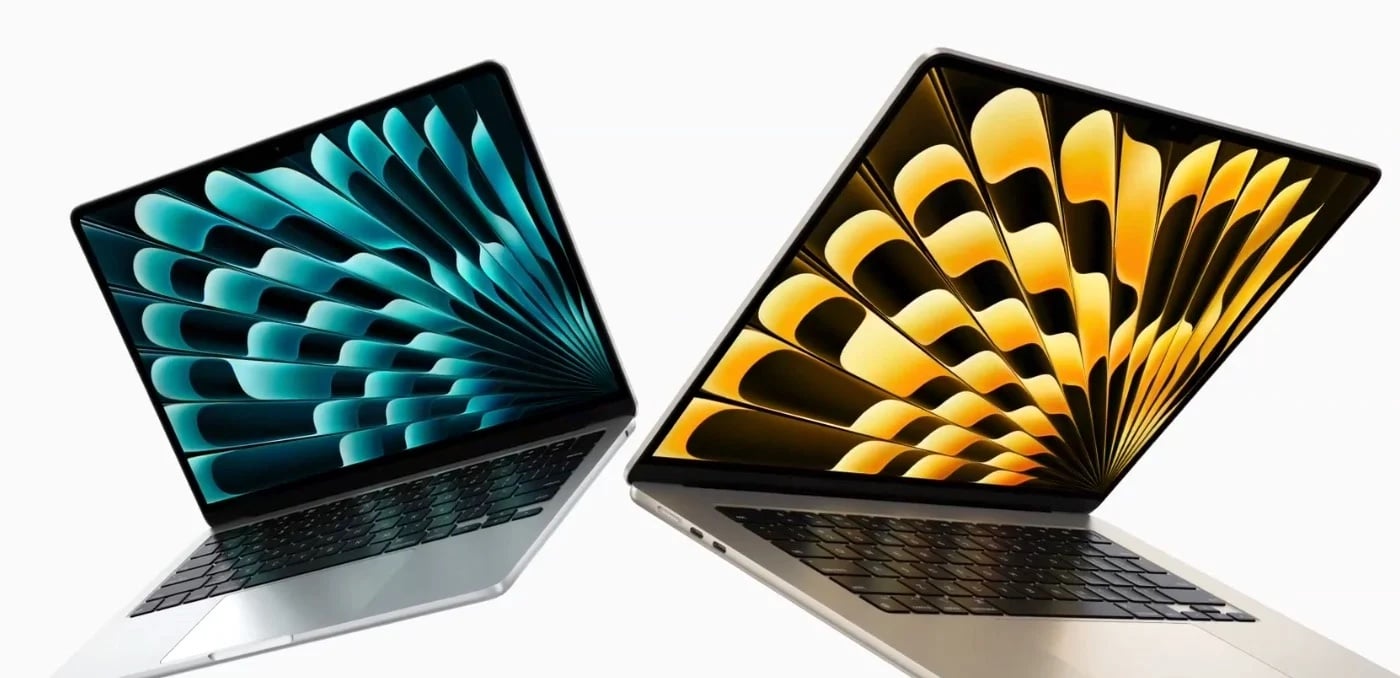 MacBook Air