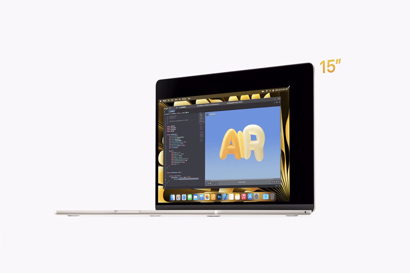 MacBook Air