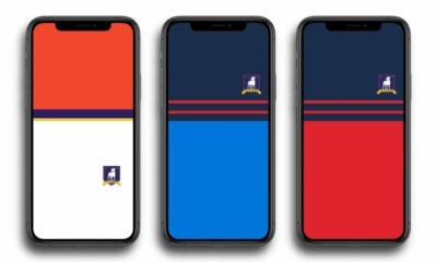 Fonds écran Ted Lasso Richmond