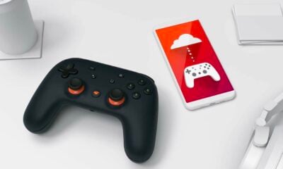 google stadia