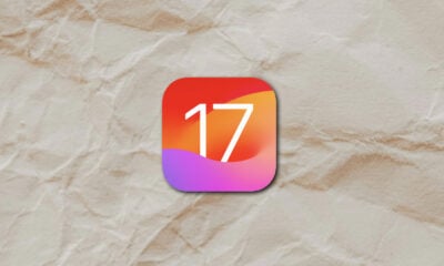 iOS 17