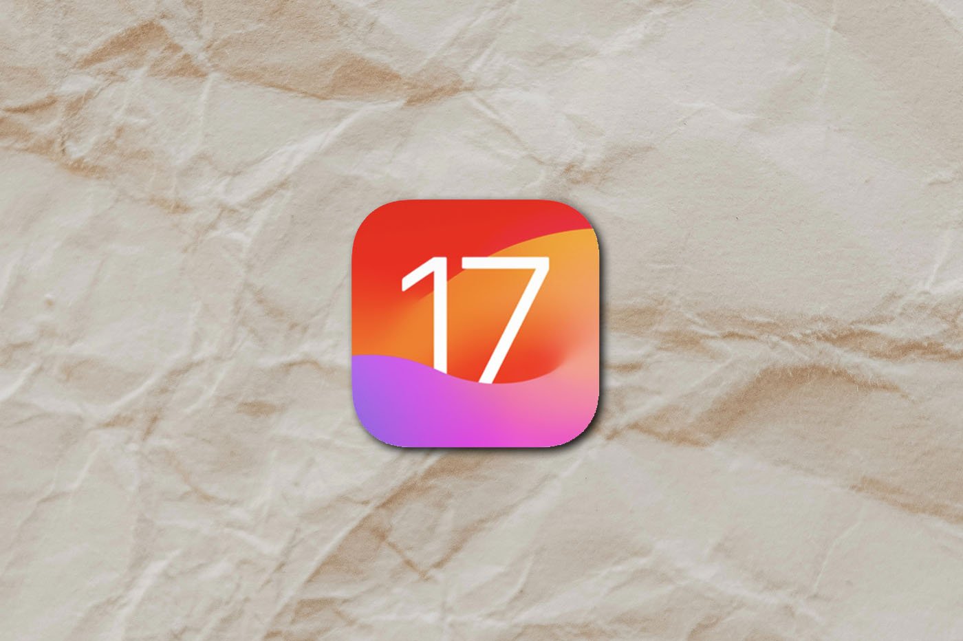 iOS 17