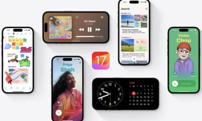 iOS 17