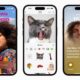 iOS 17 nouveautés