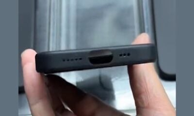 iphone 15 pro max leak