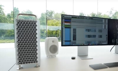 mac pro