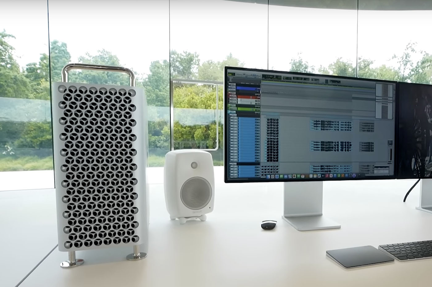 mac pro