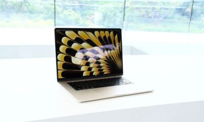 macbook air