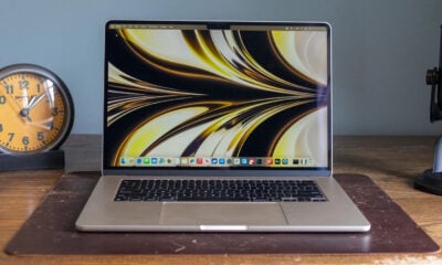 MacBook Air 15
