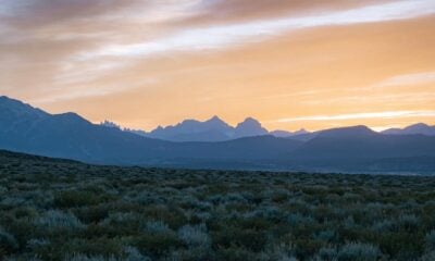 Mammoth Lakes USA Californie