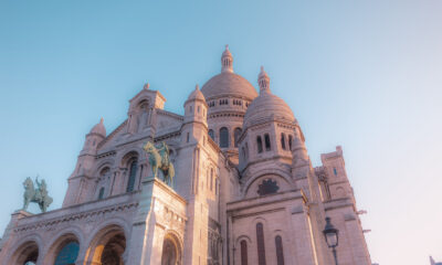 sacre coeur