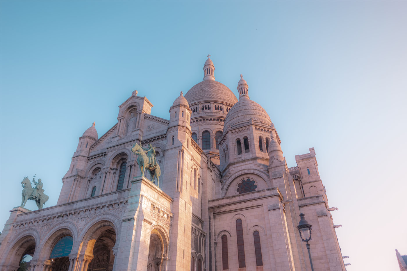 sacre coeur