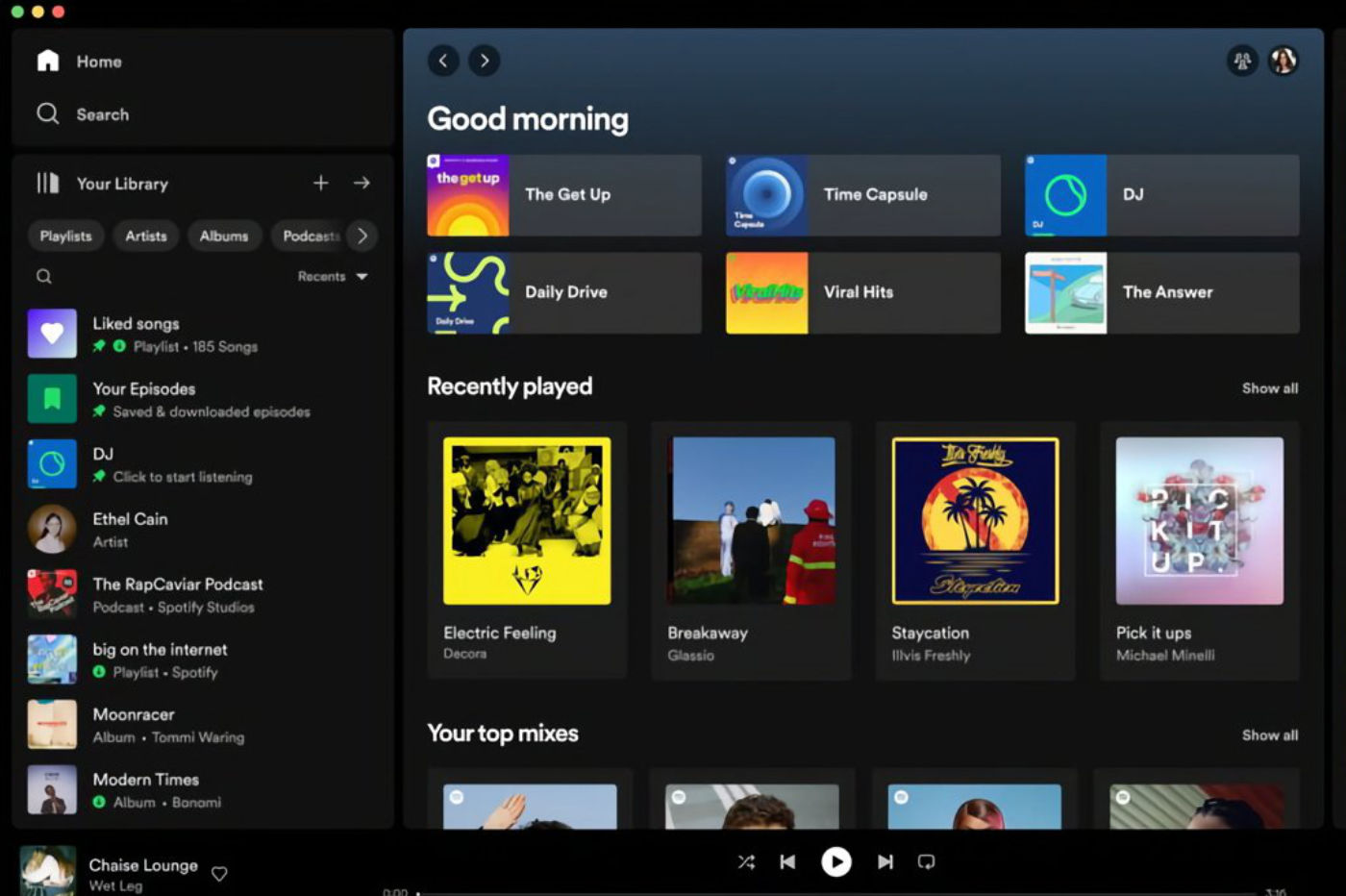 spotify-app-mac