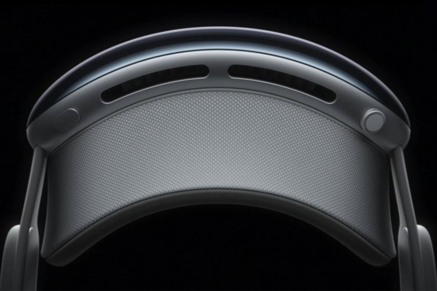 Apple Vision Pro
