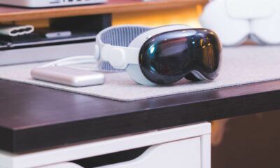 Vision pro date de sortie