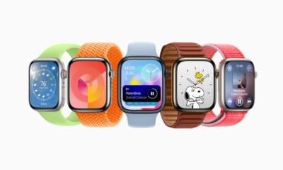 watchOS 10