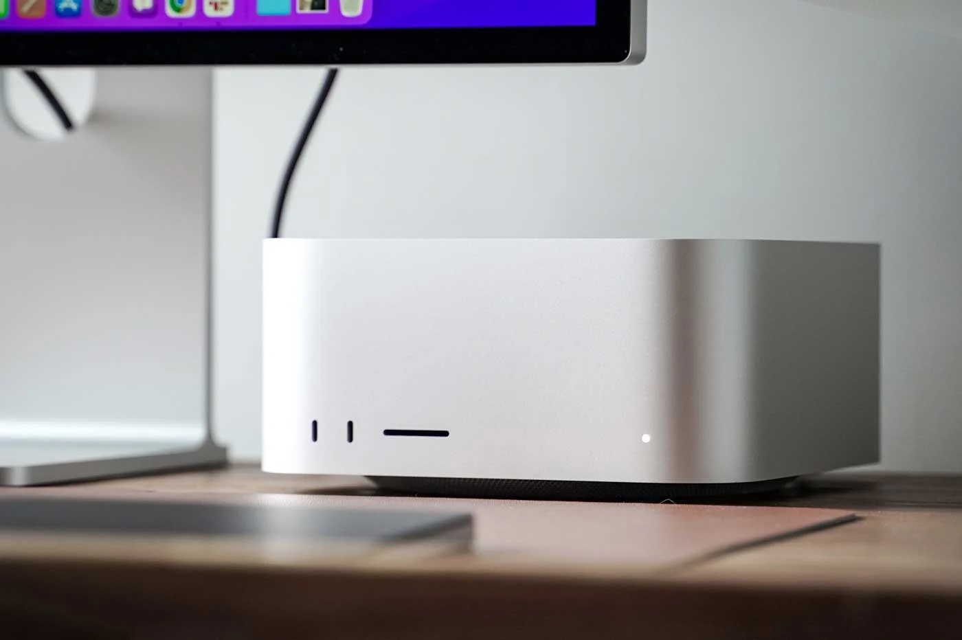 Mac Studio 2023