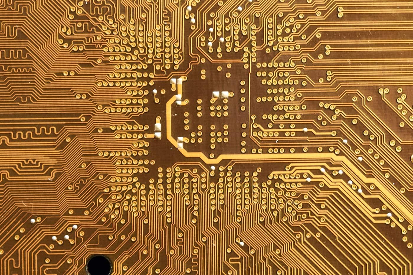 Circuit imprimé